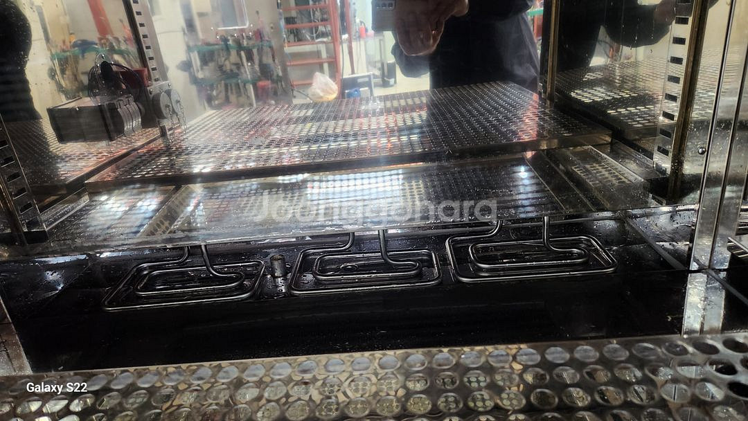 항온항습챔버/항온항습기/온습도시험/항온챔버--3