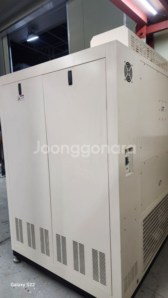 항온항습챔버/항온항습기/온습도시험/항온챔버--4