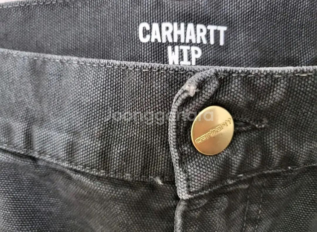극희귀)) 칼하트 WIP 키토 카고팬츠 디어본 32--4