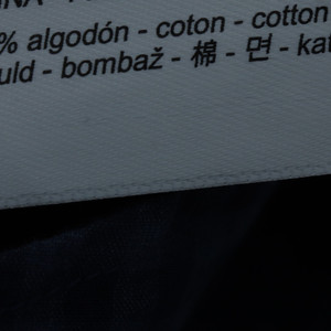 (XL) 브랜드빈티지 셔츠 남방 마시모두띠 체크 블루