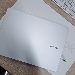 삼성 갤럭시 북4 Pro 팝니다