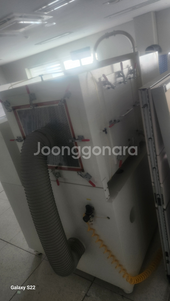 품압테스트/풍량테스트/품량검사/--3