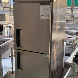 업소용 유니크 25박스 올냉동고