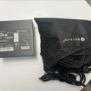 MAXWELL DUKE 1000W 80PLUS플래티넘