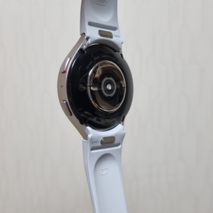 갤럭시 워치 6 44mm 실버 판매합니다