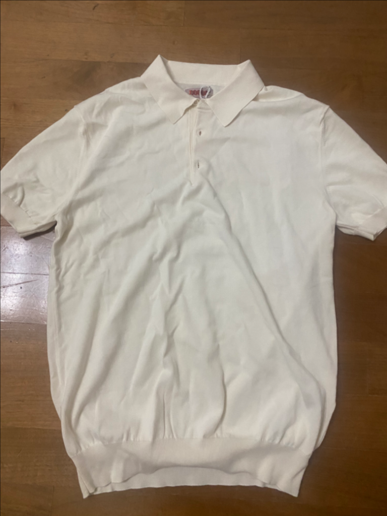 BARACUTA 바라쿠타 폴로셔츠