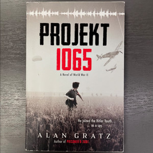 Projekt 1065 영어 원서