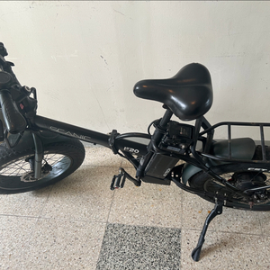 전기자전거