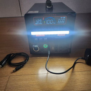 올인원파워뱅크