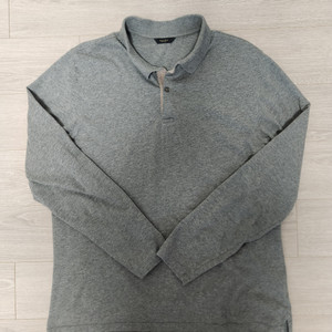 마시모두띠 니트 긴팔 Light Grey XL