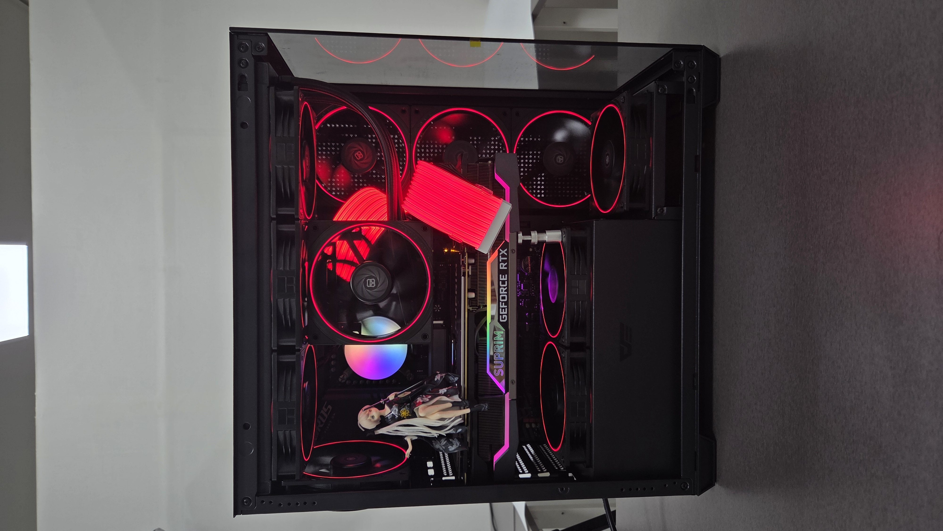 13900K/Z790/RTX3090/1TB