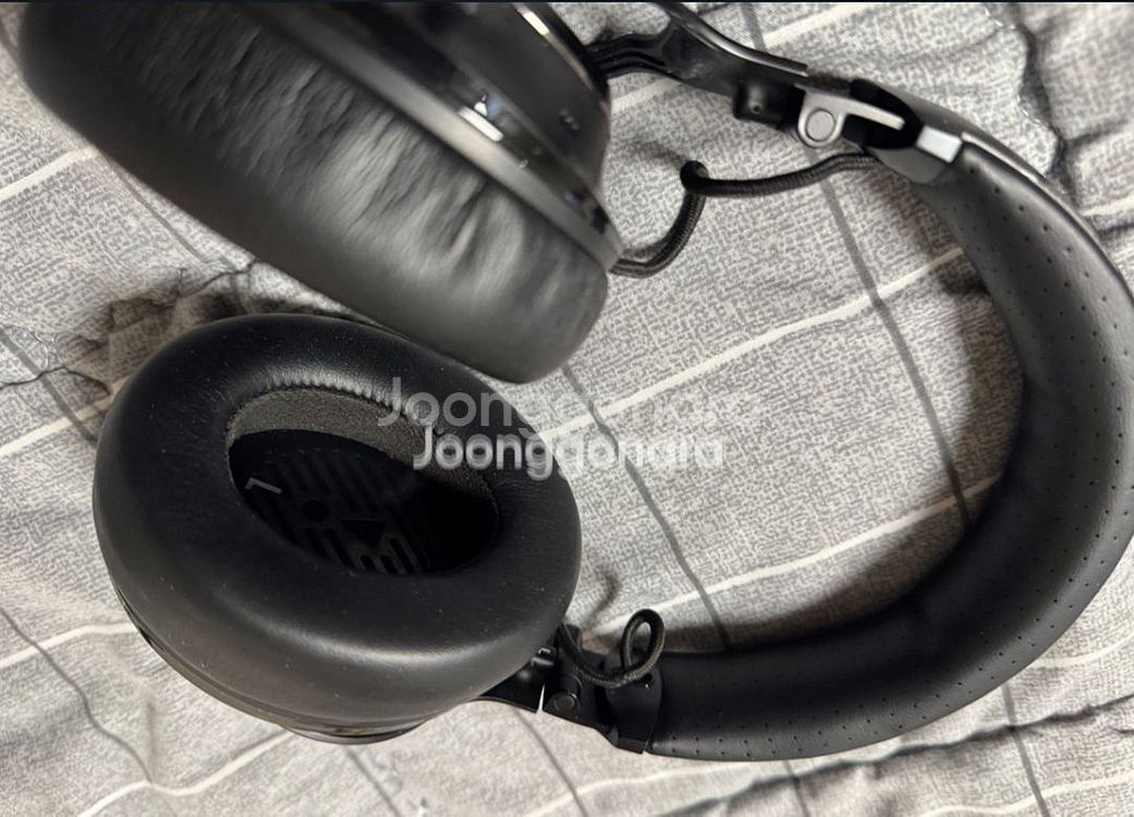 (가격인하) JBL club950nc 헤드폰 판매--2