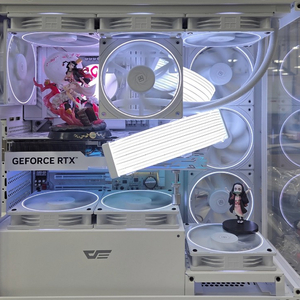285K/Z890/RTX5080/1TB