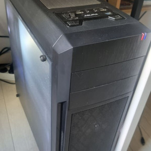 컴퓨터본체 i5-9400F GTX1660