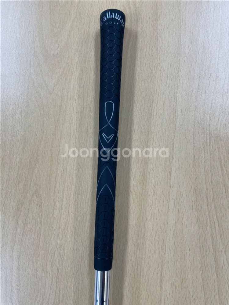 캘러웨이 X18 아이언 8번 (단품)--3