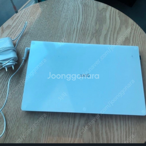 엘지그램 상태 최상급 15인치 화이트 팔아요!!