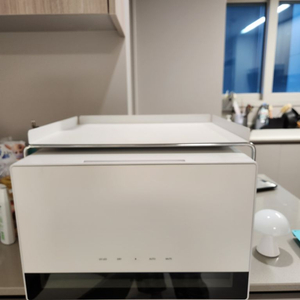 폴레드 젖병소독기