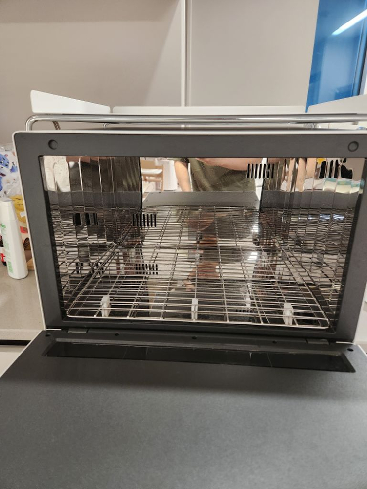 폴레드 젖병소독기--1