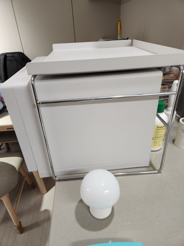 폴레드 젖병소독기--2