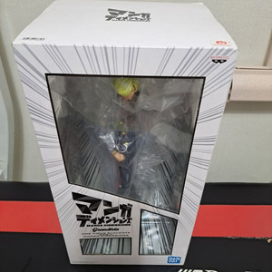 원피스피규어 그란디스타 망가디맨션 상디피규어대형판매