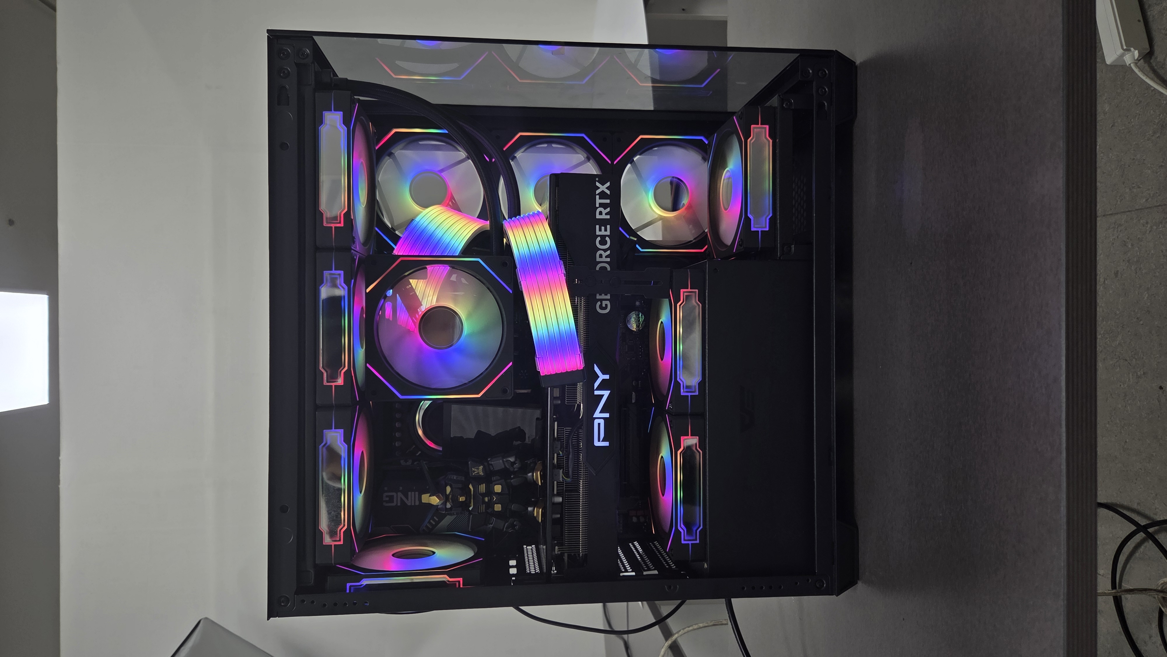 13900K/Z790/RTX3090/1TB
