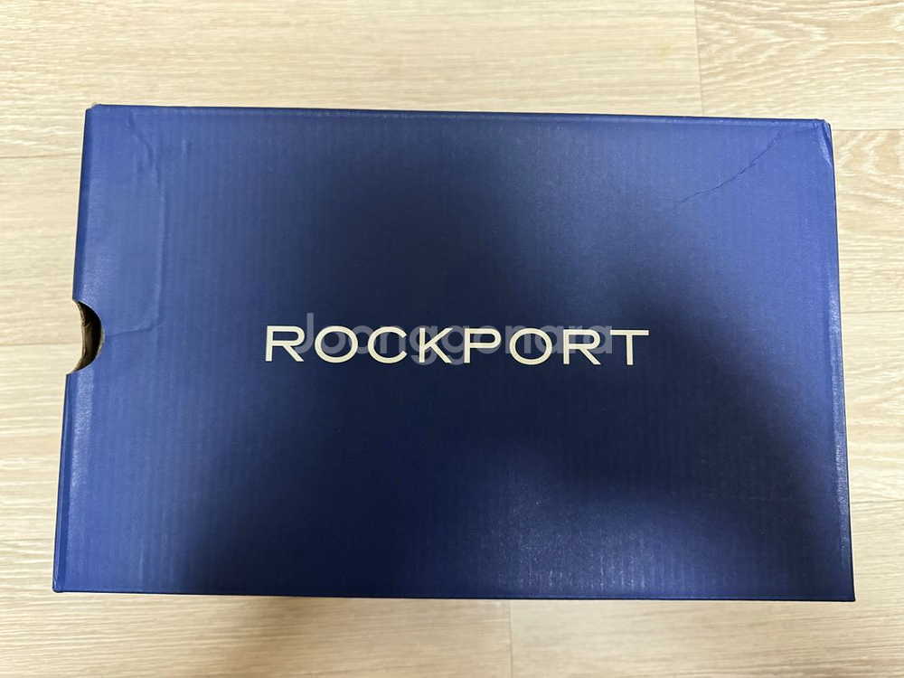 락포트 베드포드 페니로퍼 255 (CI9763)--0