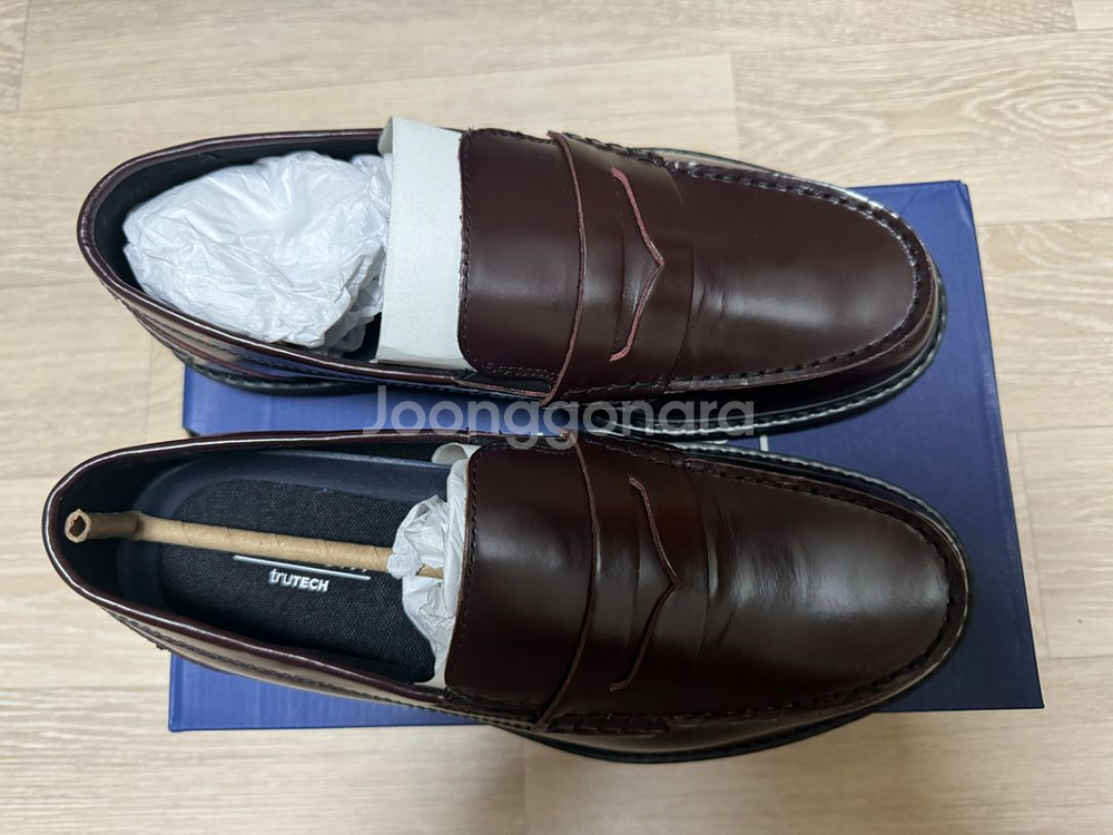 락포트 베드포드 페니로퍼 255 (CI9763)--3