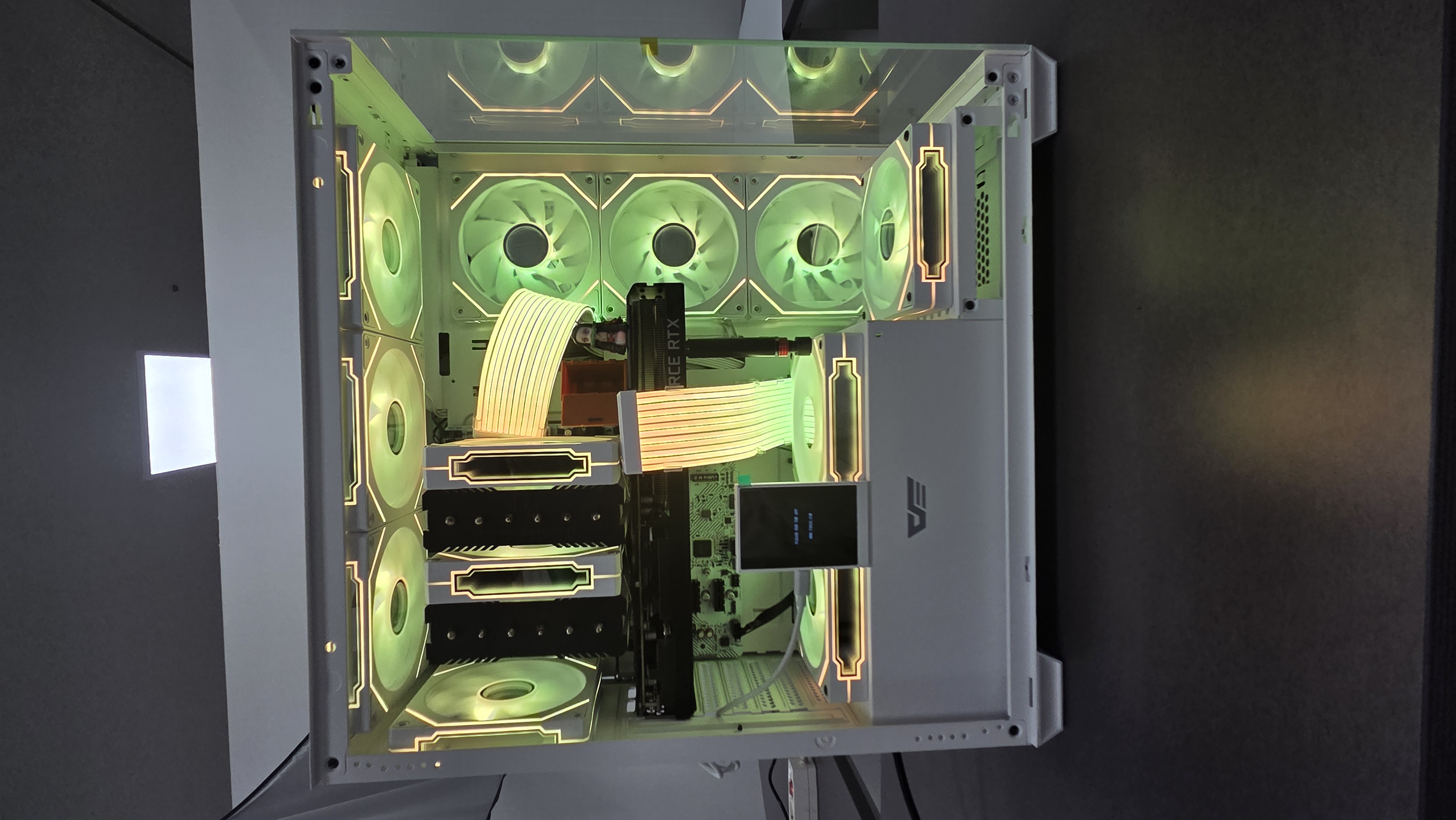 14700K/B760M/RTX3080Ti/1TB