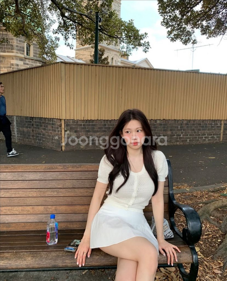 온트 슈슈가디건--0