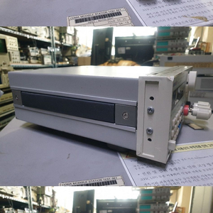 ARRAY 3711A DC ELECTRONIC LOAD