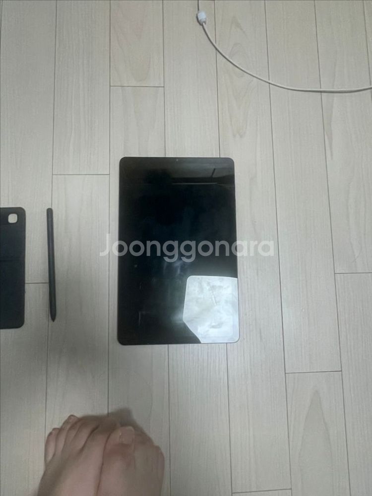 갤럭스 s6lite--2