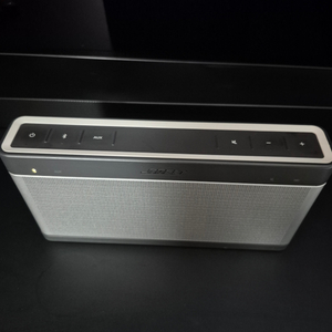 블루투스 스피커 Bose