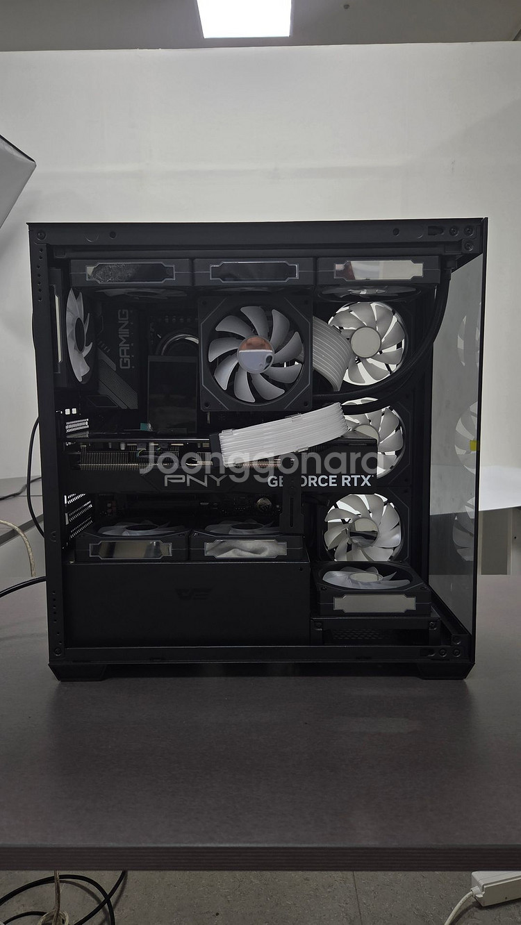 13900KF/Z790/RTX4080 SUPER--1
