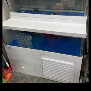 업소수족관판매함니다