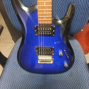 J&D JD-801 일렉기타