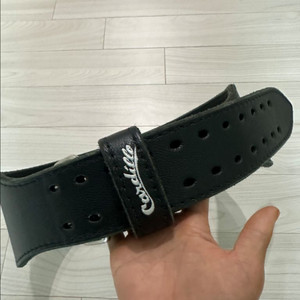 카딜로 310D 벨트 L