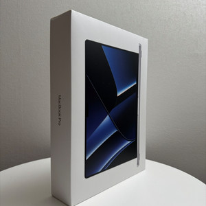 S급 애케플 맥북프로 16 M2 Max 1TB 32GB