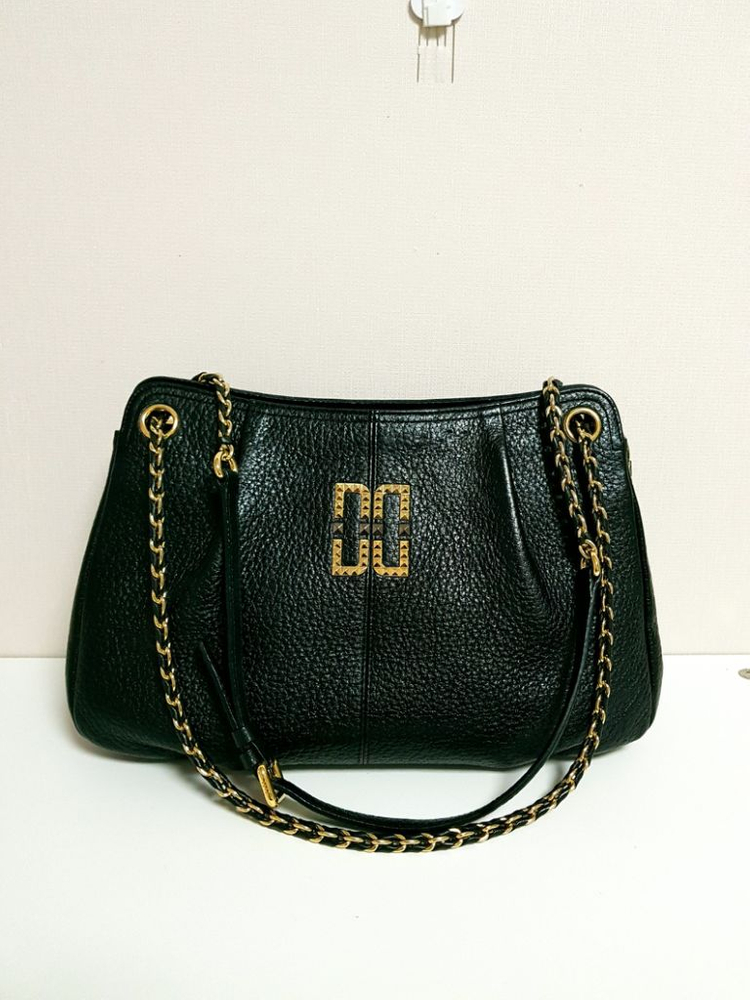 닥스 크로스 겸 숄더백--1