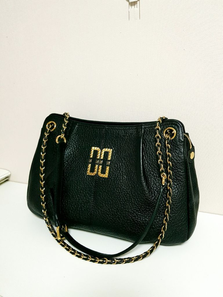 닥스 크로스 겸 숄더백--2