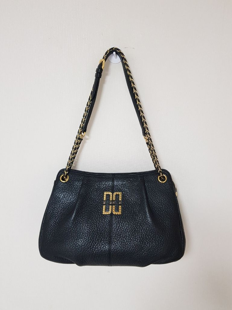 닥스 크로스 겸 숄더백--3