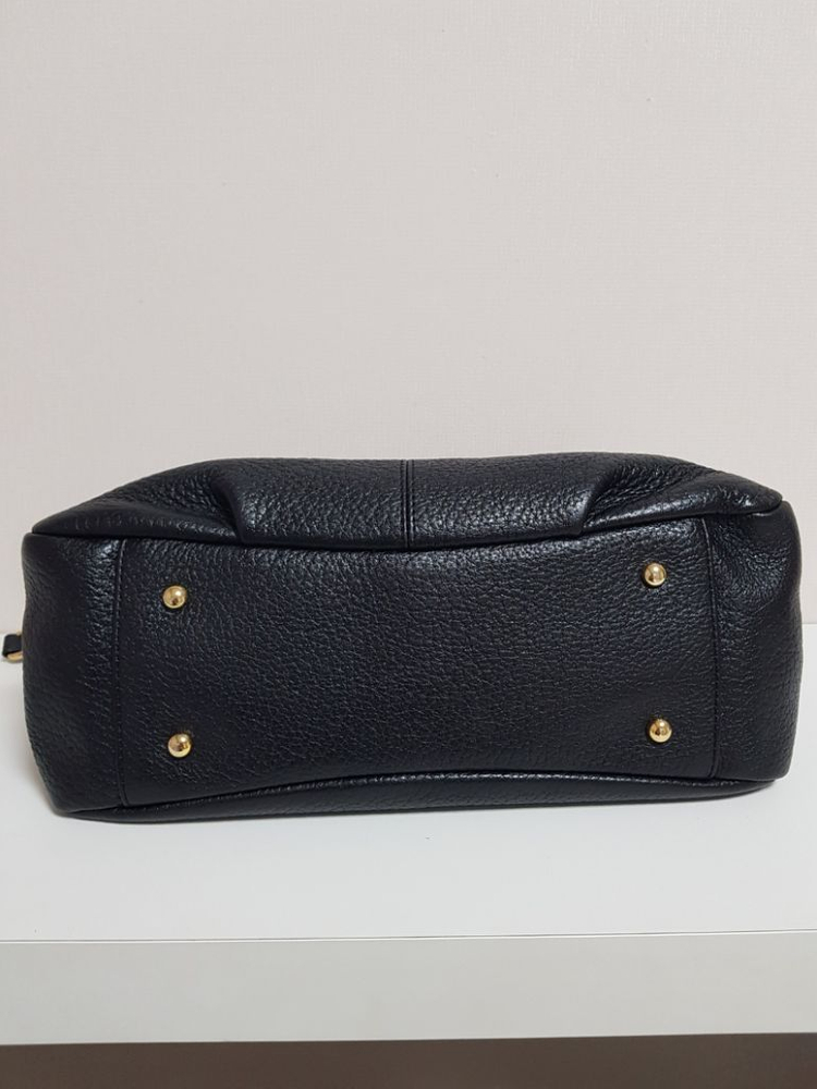 닥스 크로스 겸 숄더백--7