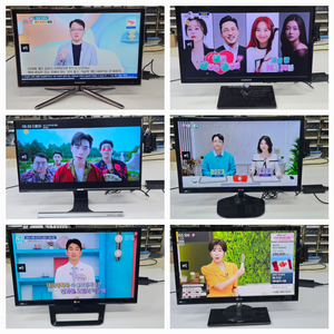 삼성,LG중고 소형LED TV 싸게 팝니다.(고시원,원