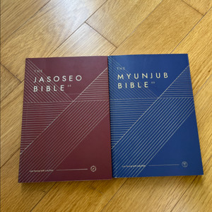 이형 면접/ 자소서 바이블