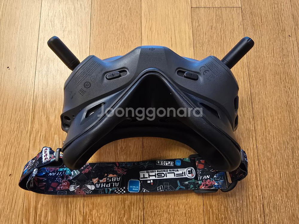 dji fpv v2 고글--0