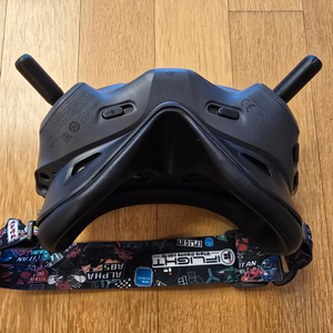 dji fpv v2 고글