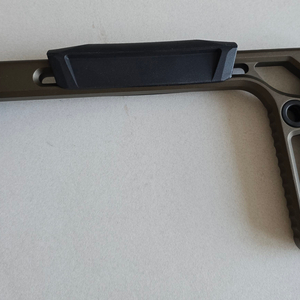 vfc mcx 스피어 폴딩스톡 순정