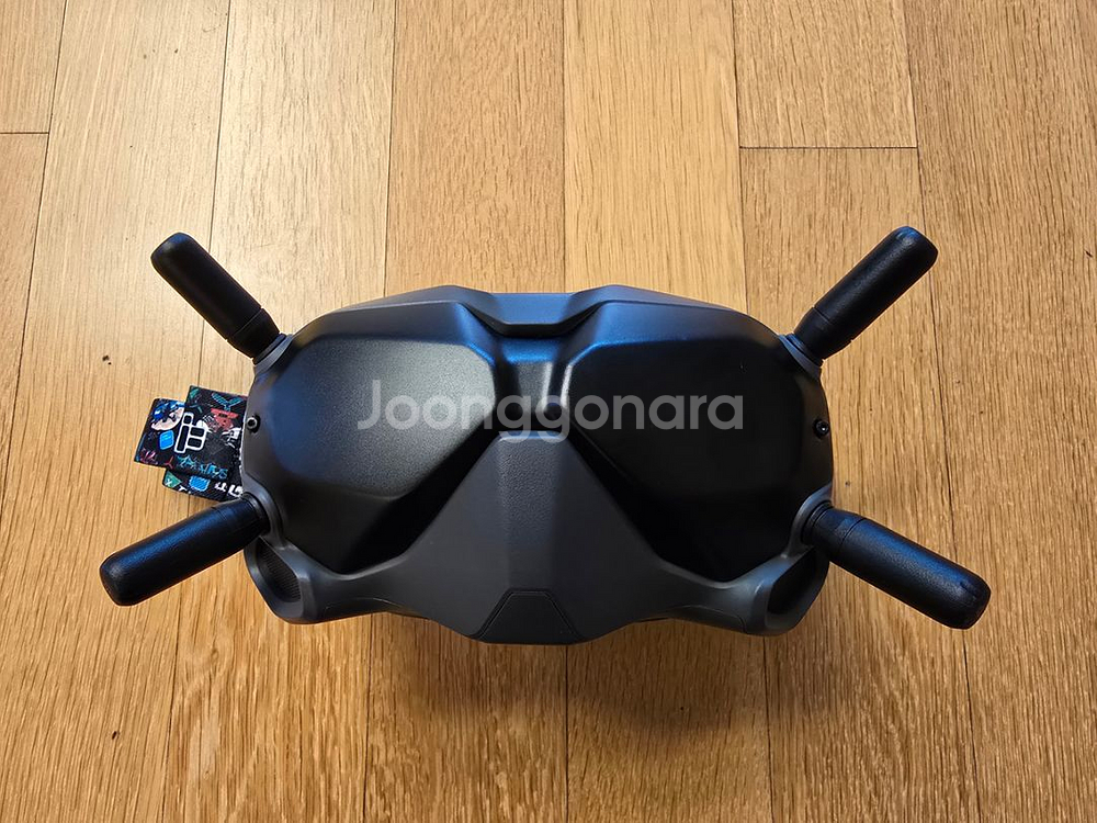 dji fpv v2 고글--3