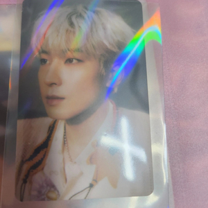 세븐틴 원우포카