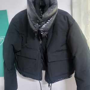 듀베디카 패딩