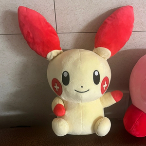 포켓몬스터 플러시 인형